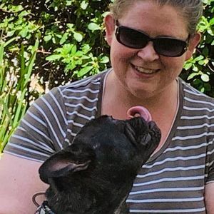 Meet your Posher, Jacqi